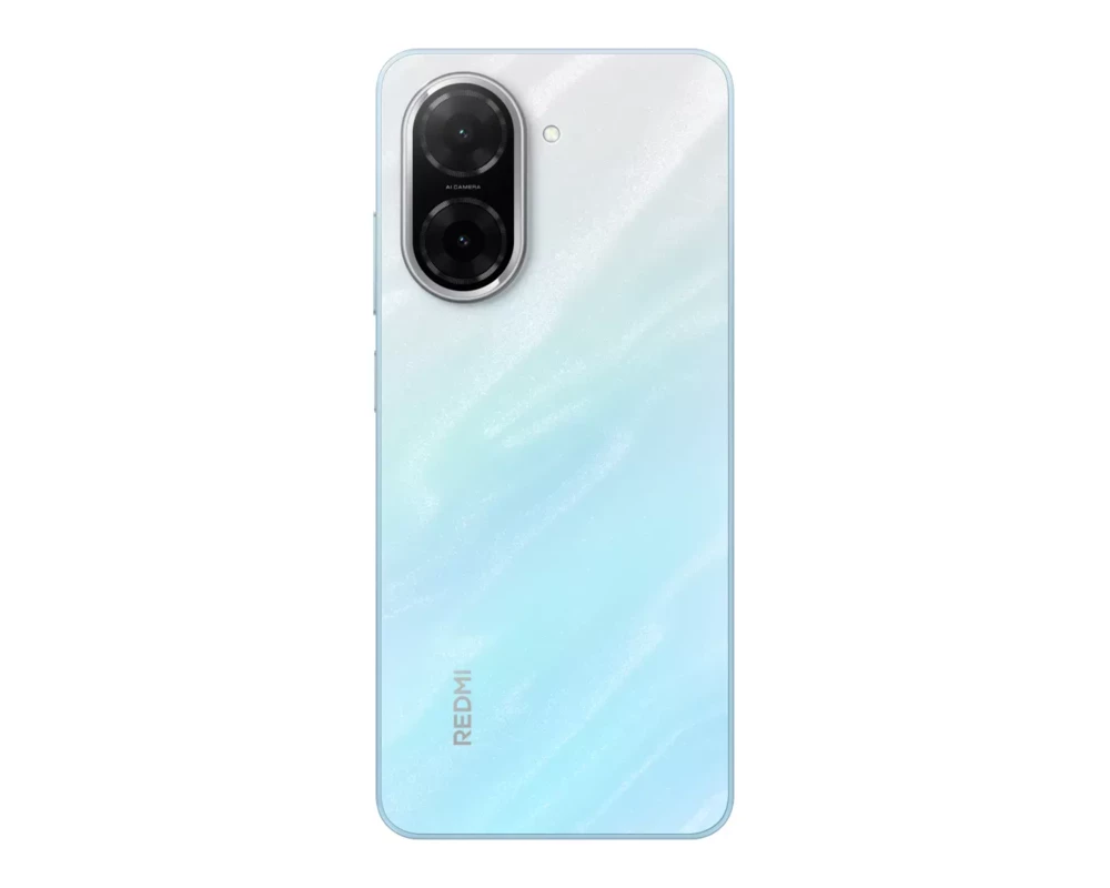 Смартфон Xiaomi Redmi A5 128GB + 4GB RAM Ocean Blue 3 Смартфон Xiaomi Redmi A5 128GB + 4GB RAM Ocean Blue 3