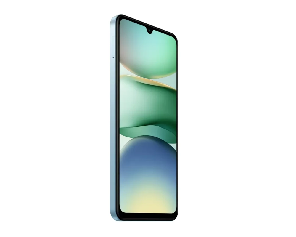 Смартфон Xiaomi Redmi A5 128GB + 4GB RAM Ocean Blue 4 Смартфон Xiaomi Redmi A5 128GB + 4GB RAM Ocean Blue 4