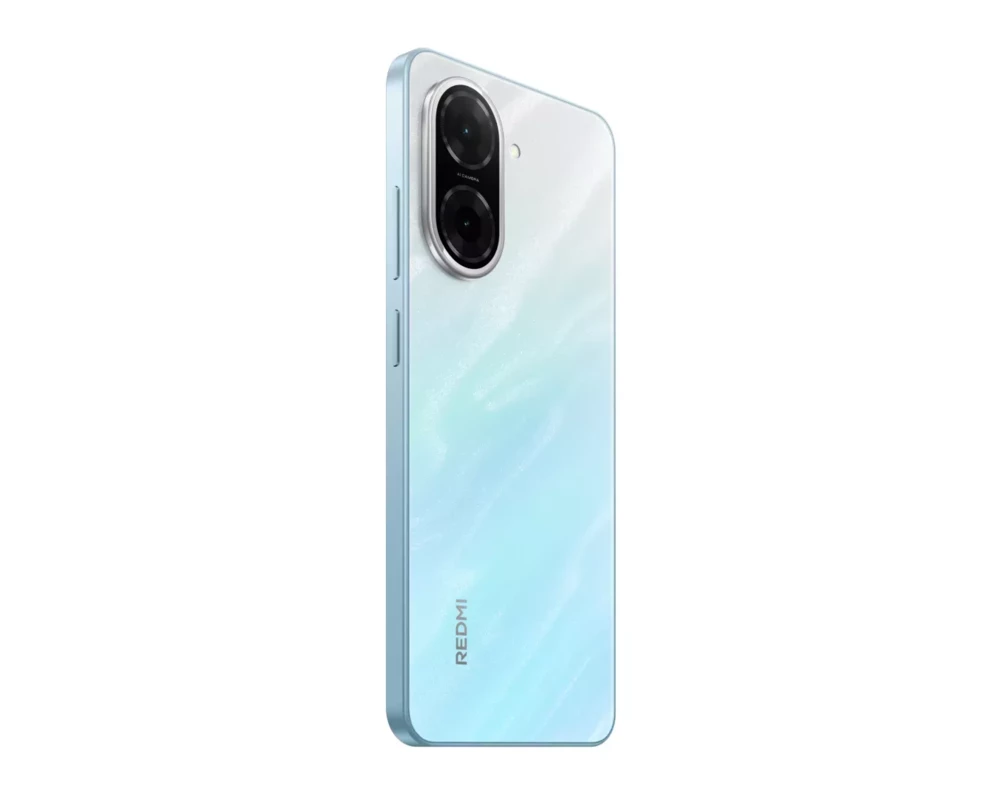 Смартфон Xiaomi Redmi A5 128GB + 4GB RAM Ocean Blue 5 Смартфон Xiaomi Redmi A5 128GB + 4GB RAM Ocean Blue 5