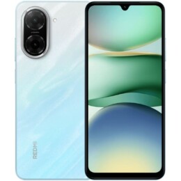  Xiaomi Redmi A5 128GB + 4GB RAM Ocean Blue 816608 MZB0JSTEU на топ цена - PIC.bg