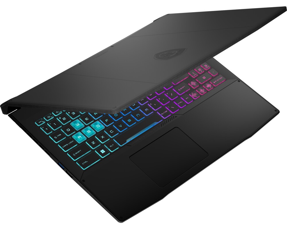 Лаптоп MSI Katana 15 B13VEK 12 Лаптоп MSI Katana 15 B13VEK 12