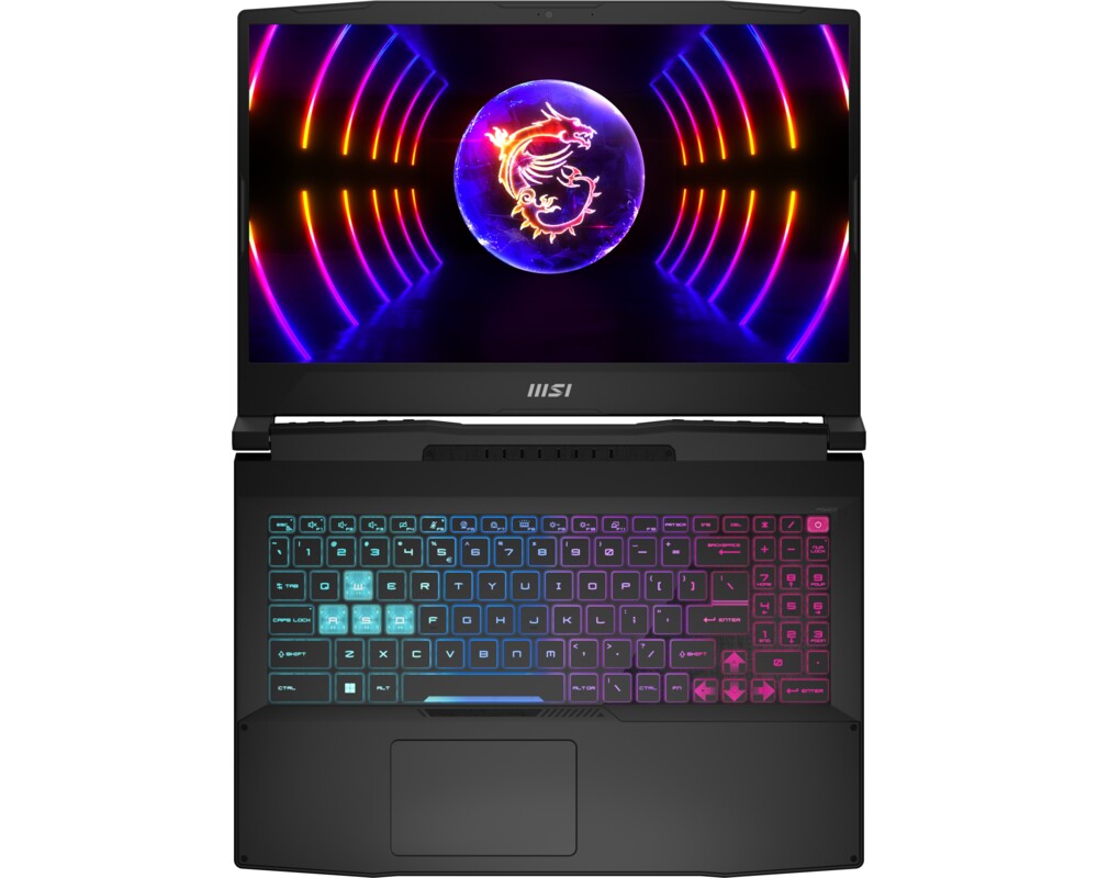 Лаптоп MSI Katana 15 B13VEK 3 Лаптоп MSI Katana 15 B13VEK 3