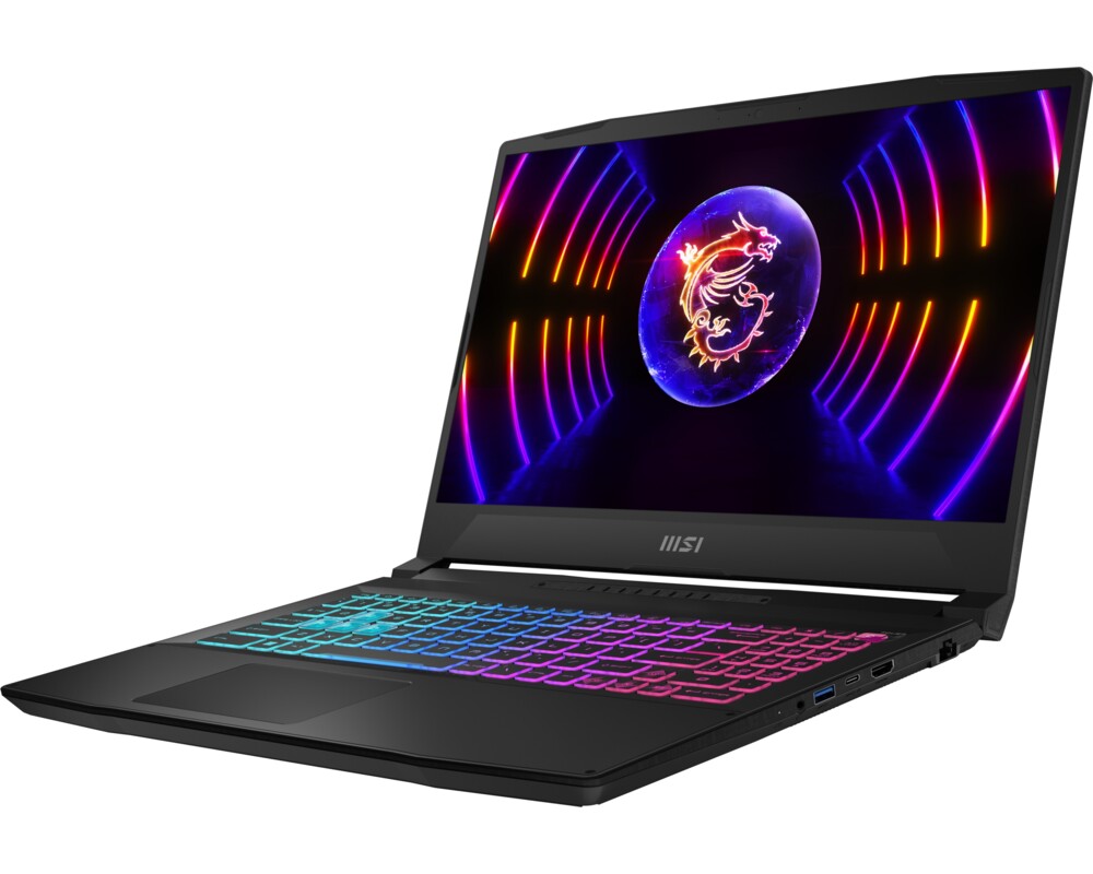 Лаптоп MSI Katana 15 B13VEK 2 Лаптоп MSI Katana 15 B13VEK 2