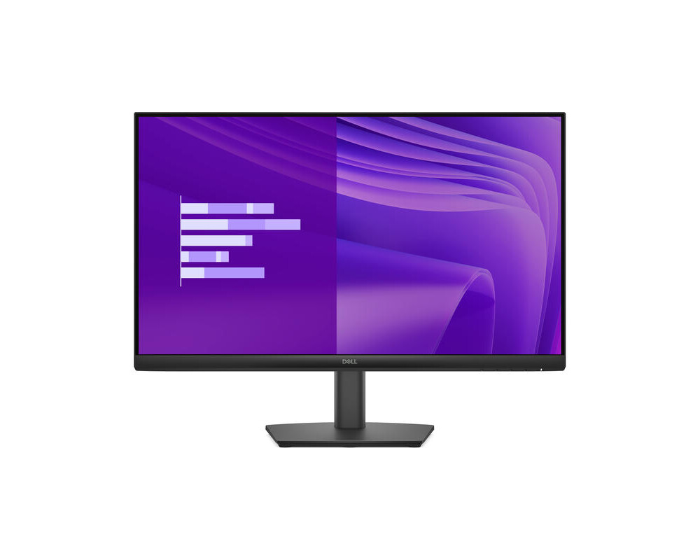 Монитор Dell E2425HM Монитор Dell E2425HM