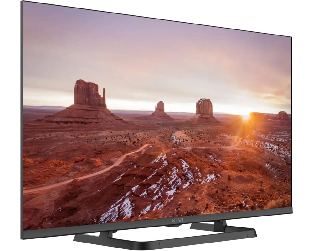 Телевизор TV KIVI 32H710QB 32'' LED Google TV 2