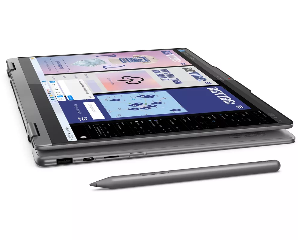 Лаптоп Lenovo Yoga 7 2-in-1 14ILL10 16