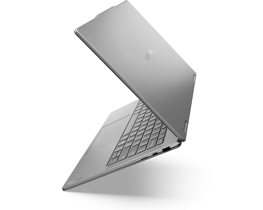 Лаптоп Lenovo Yoga 7 2-in-1 14ILL10 11