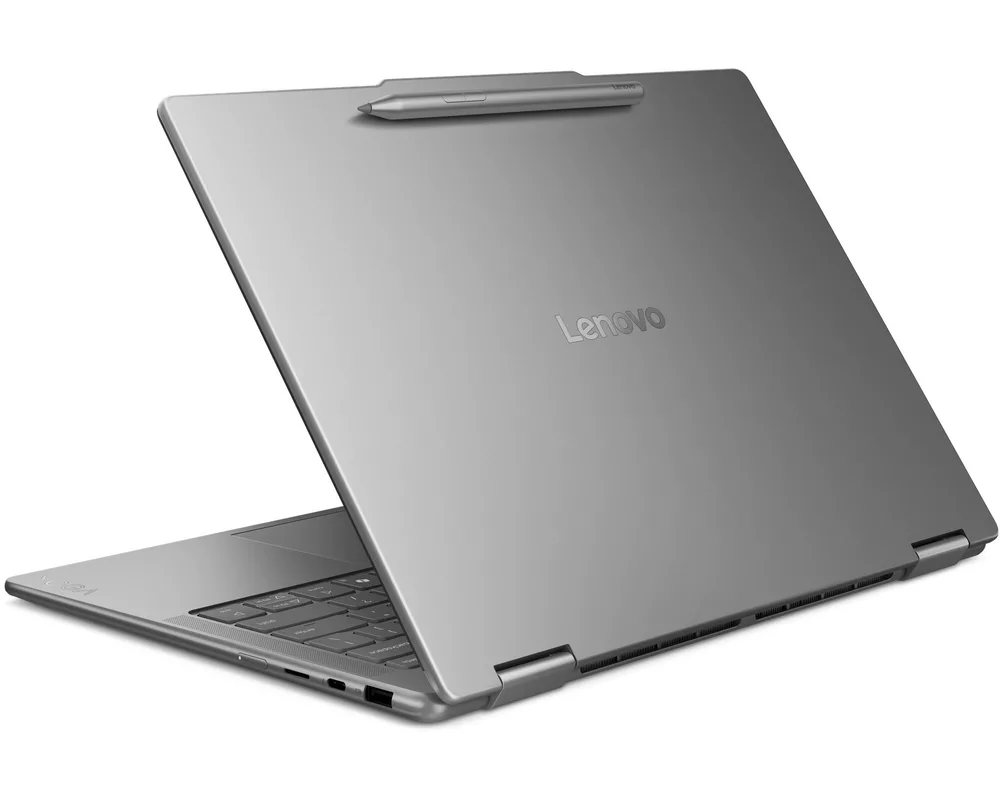 Лаптоп Lenovo Yoga 7 2-in-1 14ILL10 10
