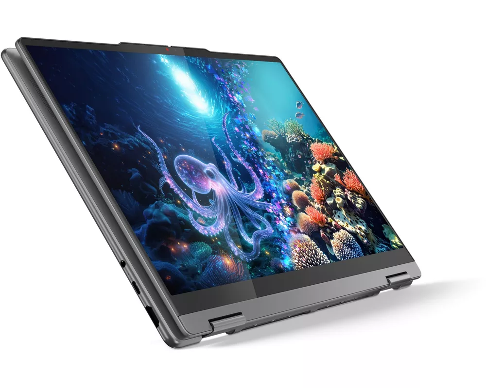 Лаптоп Lenovo Yoga 7 2-in-1 14ILL10 8