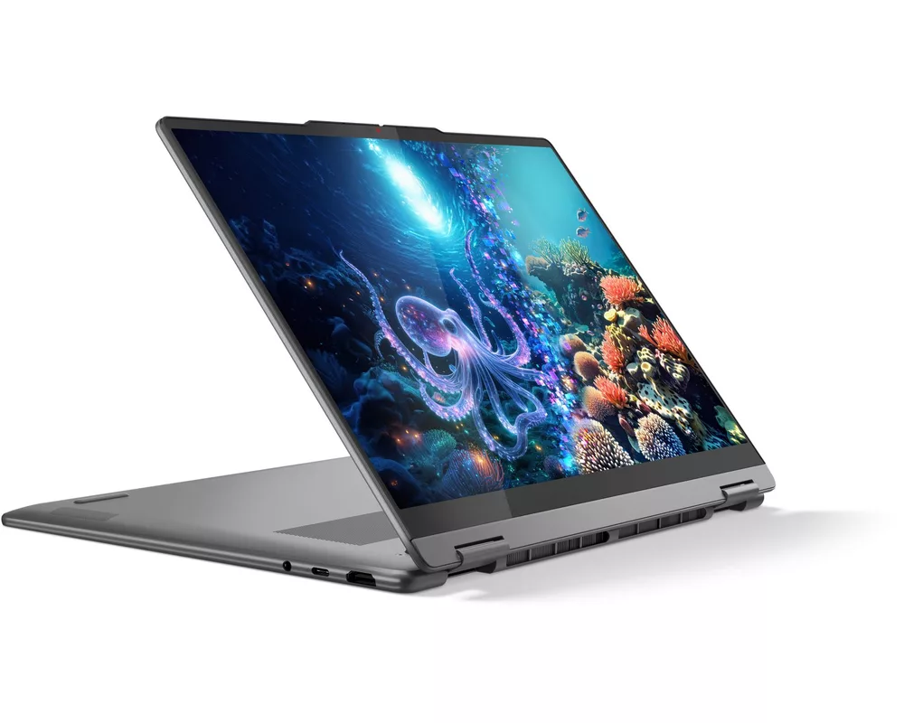 Лаптоп Lenovo Yoga 7 2-in-1 14ILL10 7