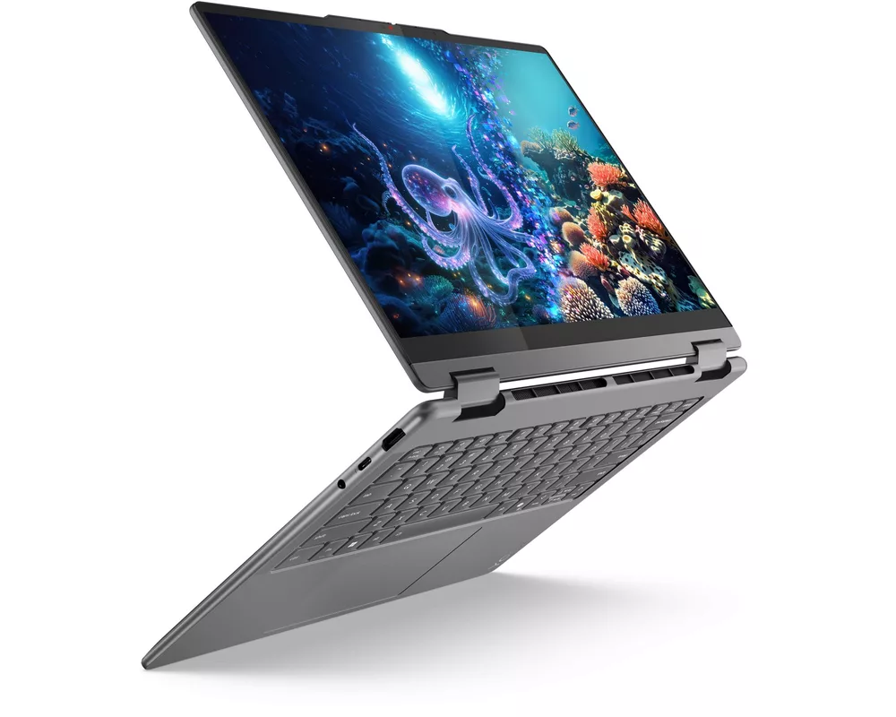 Лаптоп Lenovo Yoga 7 2-in-1 14ILL10 6