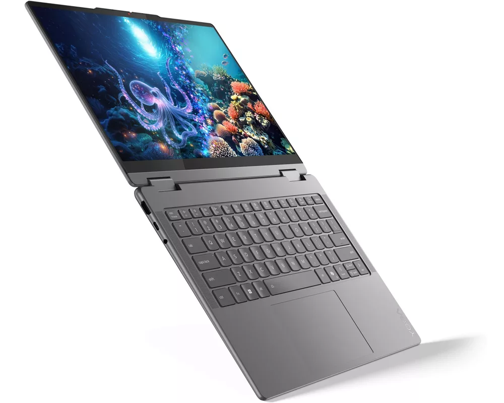Лаптоп Lenovo Yoga 7 2-in-1 14ILL10 5