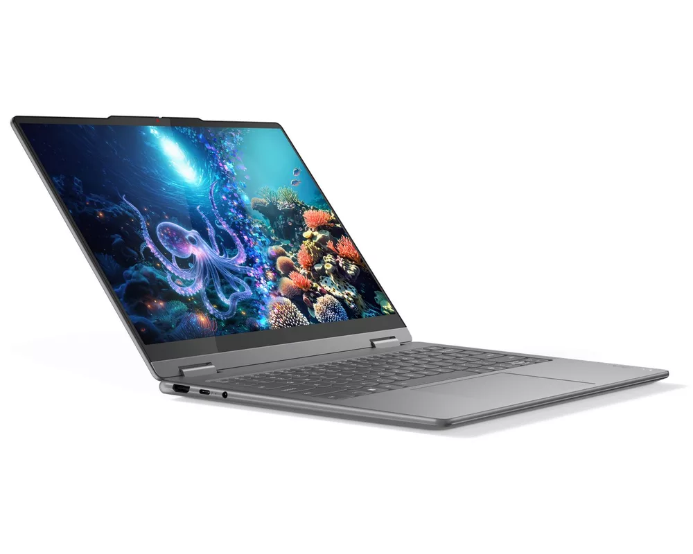 Лаптоп Lenovo Yoga 7 2-in-1 14ILL10 4