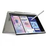 <span>Лаптоп</span> Lenovo Yoga 7 2-in-1 14ILL10 <span class='catalog-num-in-name'>83JQ001PBM_250SSD</span> - 