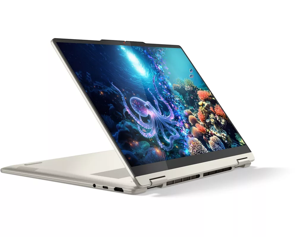 Лаптоп Lenovo Yoga 7 2-in-1 14ILL10 7