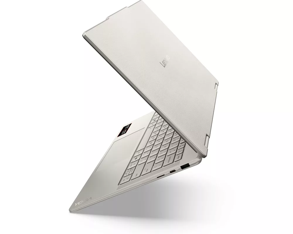Лаптоп Lenovo Yoga 7 2-in-1 14ILL10 10