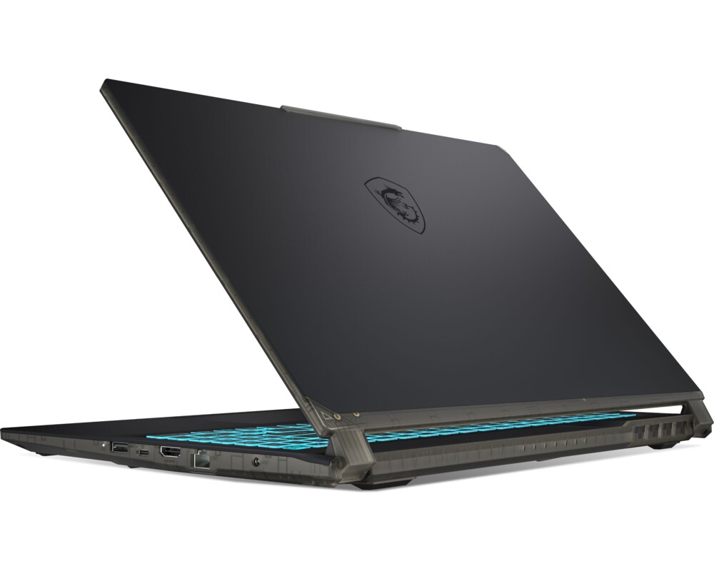 Лаптоп MSI Cyborg 15 A13VE 7