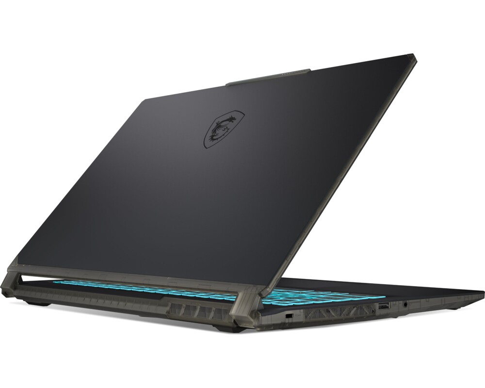 Лаптоп MSI Cyborg 15 A13VE 6