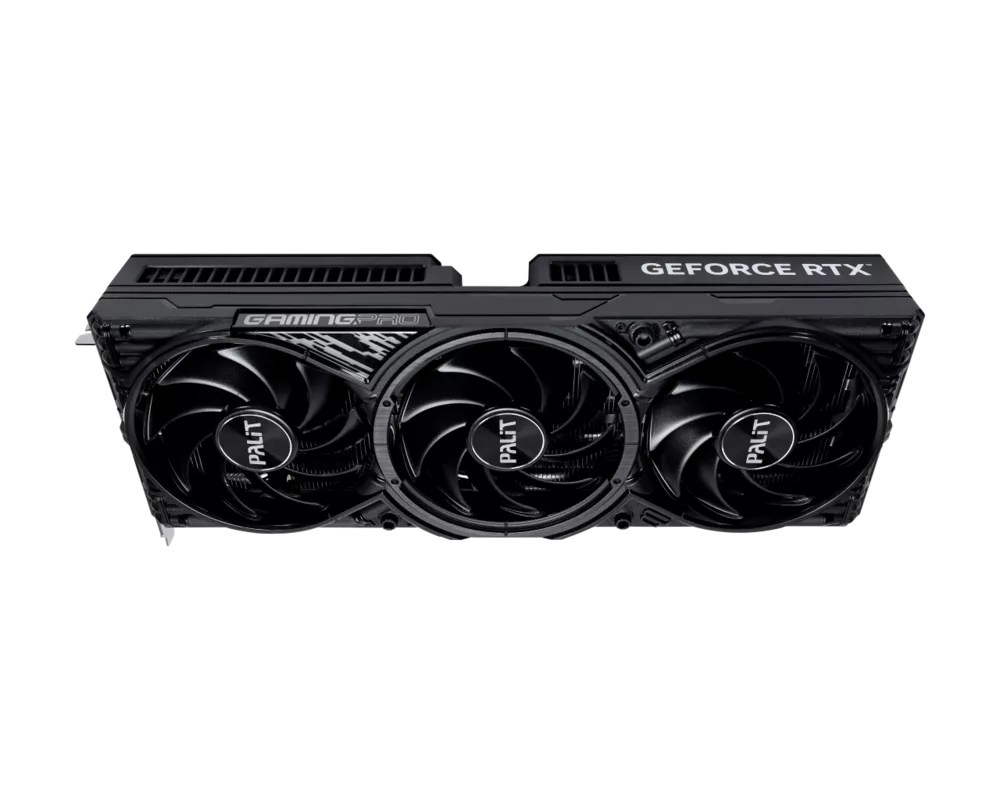 Видеокарта PALIT GeForce RTX 5070 Ti GamingPro V1 16GB GDDR7 256 bit 5