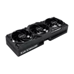 Видеокарта PALIT GeForce RTX 5070 Ti GamingPro V1 16GB GDDR7 256 bit 3