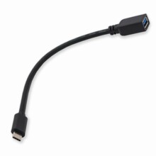  VCom Адаптер Adapter OTG USB3.1 type C /... 585199 CU404-0.2m на топ цена - PIC.bg