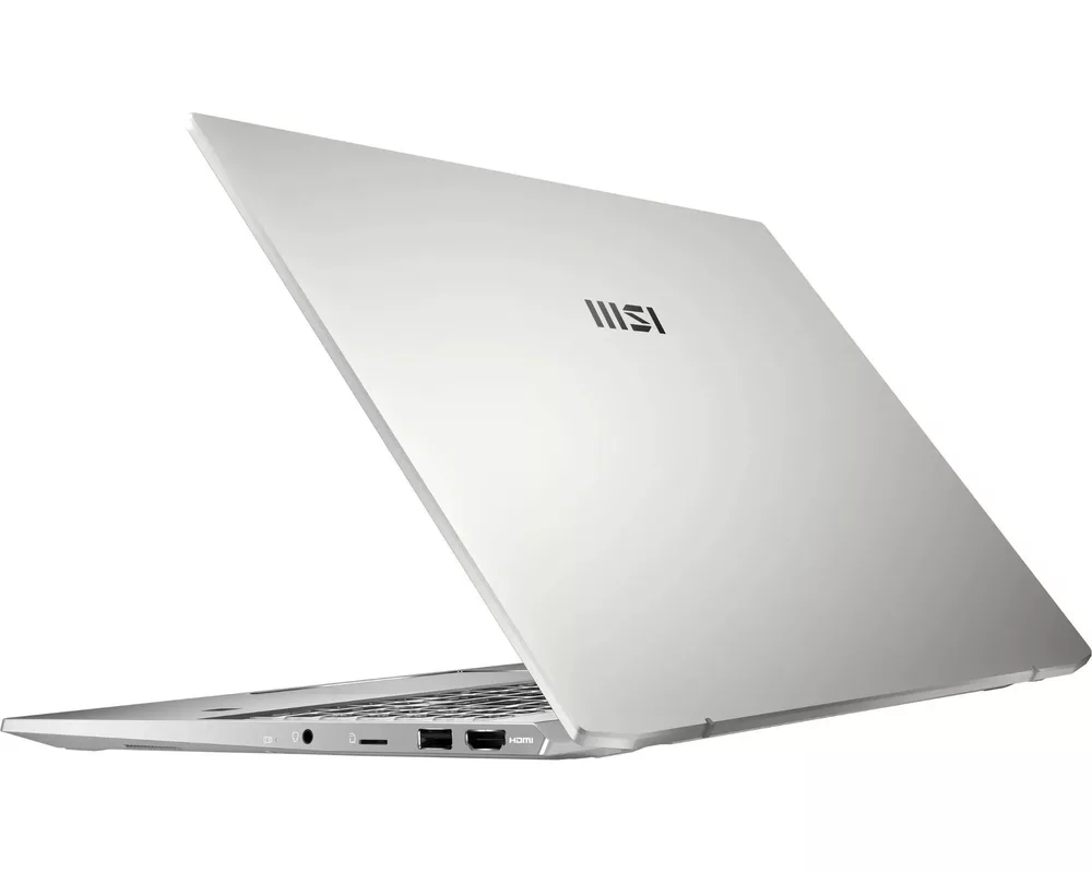 Лаптоп MSI Prestige A16 AI+ A3HMG 5