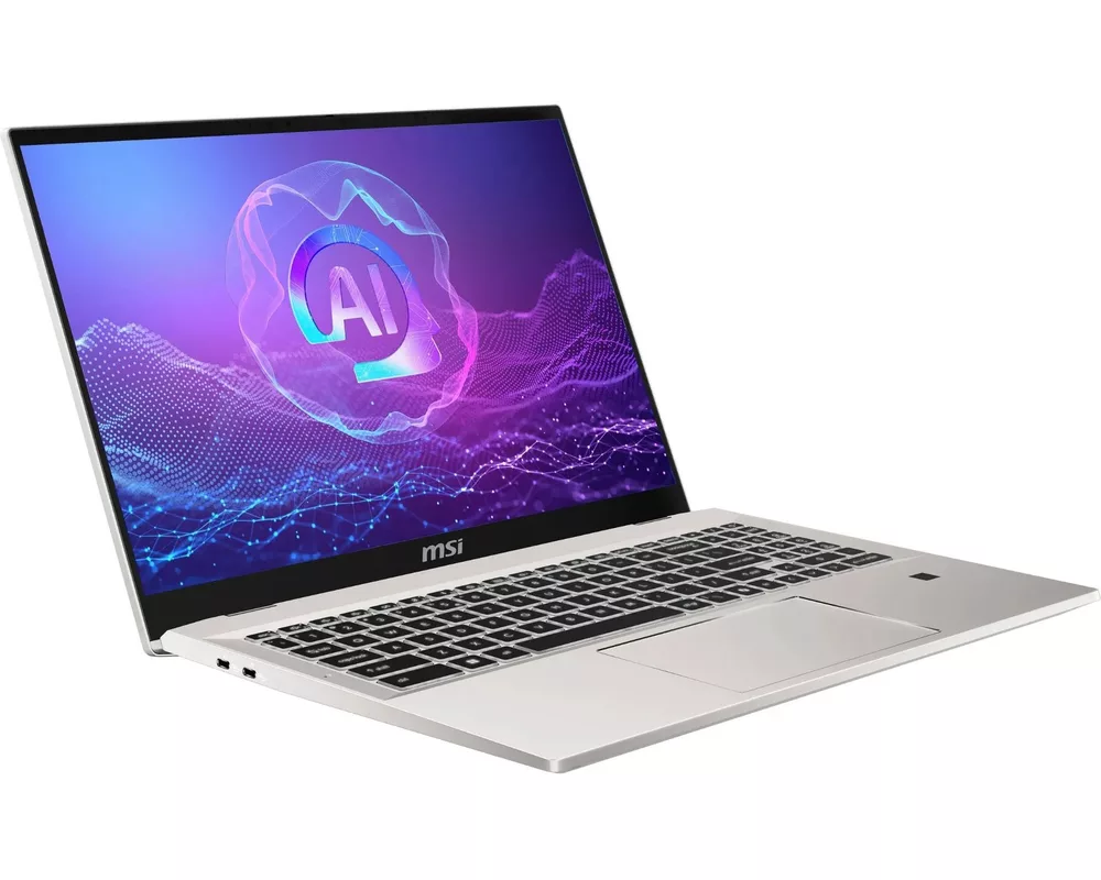 Лаптоп MSI Prestige A16 AI+ A3HMG 2