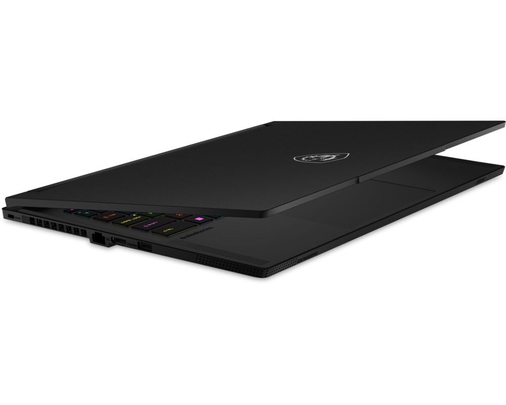 Лаптоп MSI Stealth A16 AI+ A3XVFG 14