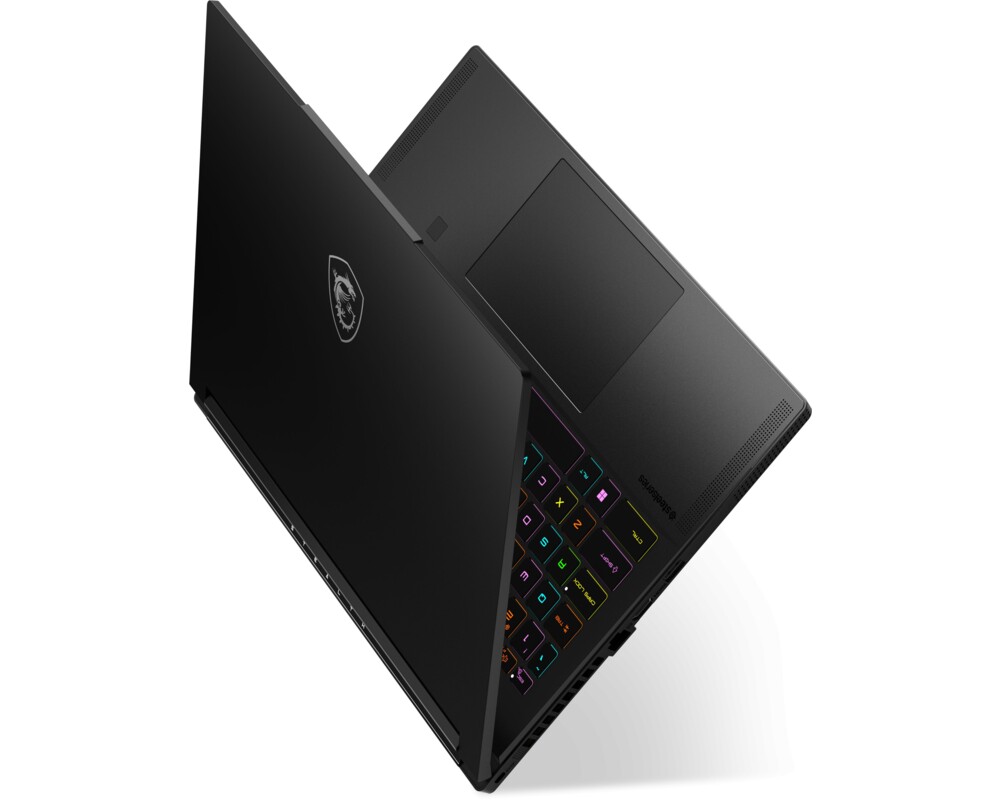 Лаптоп MSI Stealth A16 AI+ A3XVFG 13