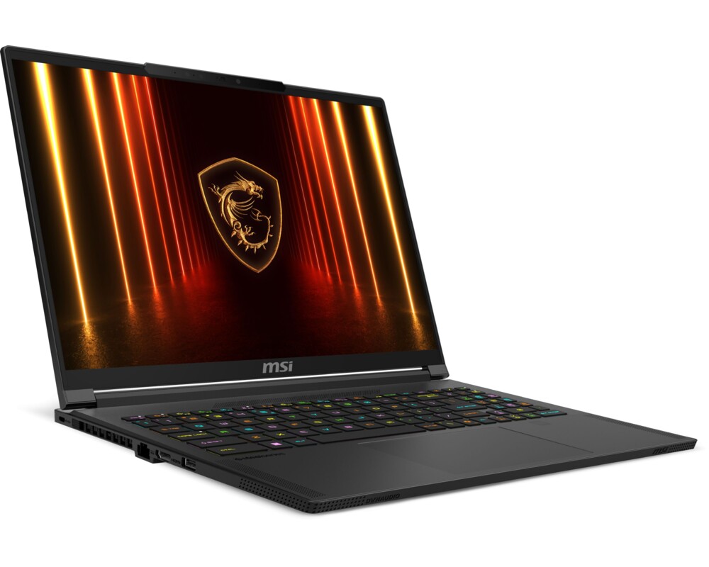 Лаптоп MSI Stealth A16 AI+ A3XVFG 7