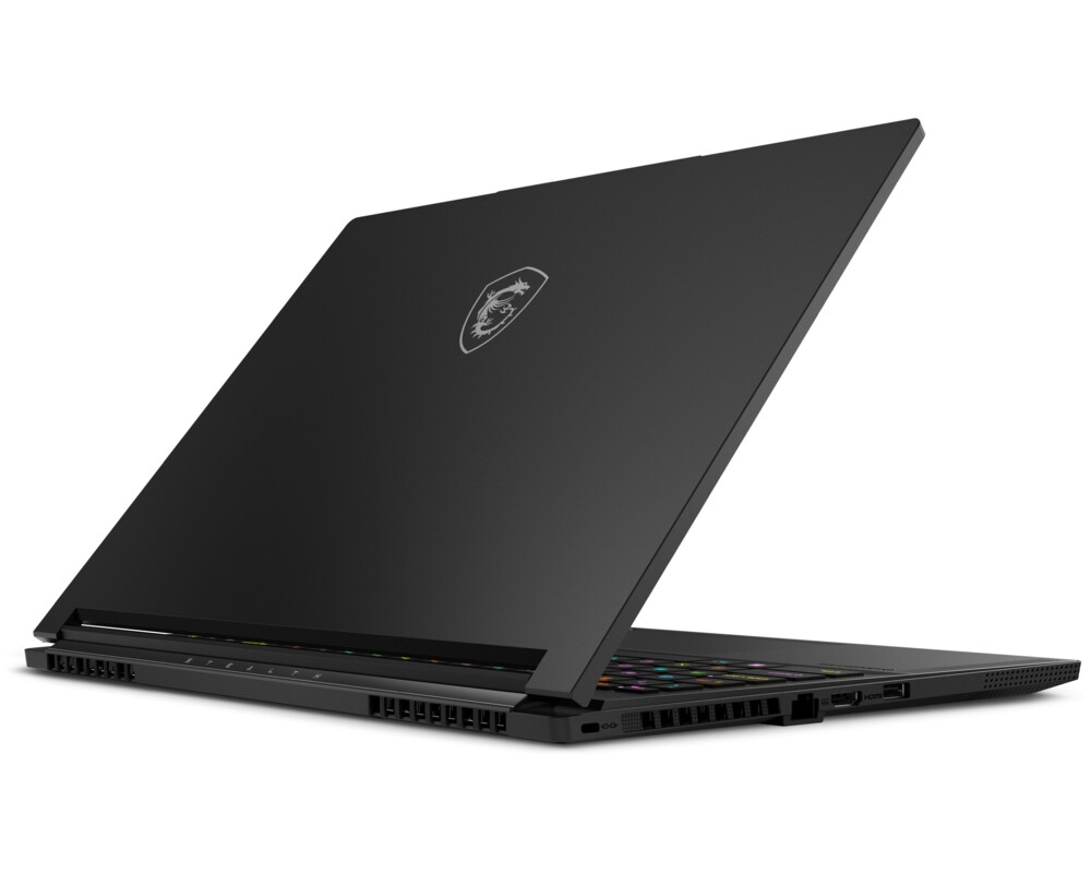 Лаптоп MSI Stealth A16 AI+ A3XVFG 6