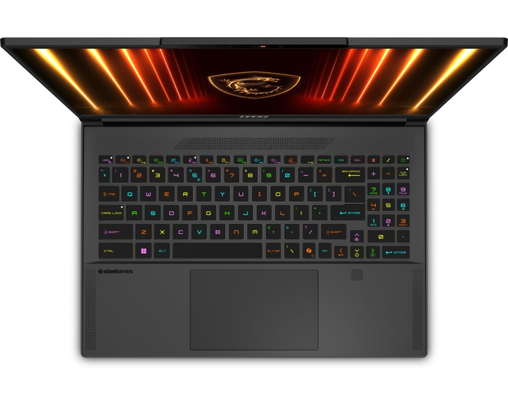 Лаптоп MSI Stealth A16 AI+ A3XVFG 4