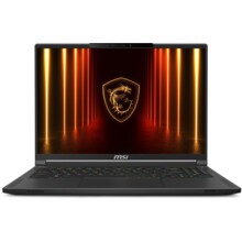  MSI Stealth A16 AI+ A3XVFG 818606 9S7-15FK35-276_250SSD на топ цена - PIC.bg