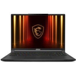  MSI Stealth A16 AI+ A3XVFG 817665 9S7-15FK35-276 на топ цена - PIC.bg