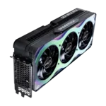 Видеокарта PALIT GeForce RTX 5080 GameRock OC 16GB GDDR7 256 bit 3