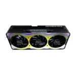 Видеокарта PALIT GeForce RTX 5080 GameRock OC 16GB GDDR7 256 bit 6