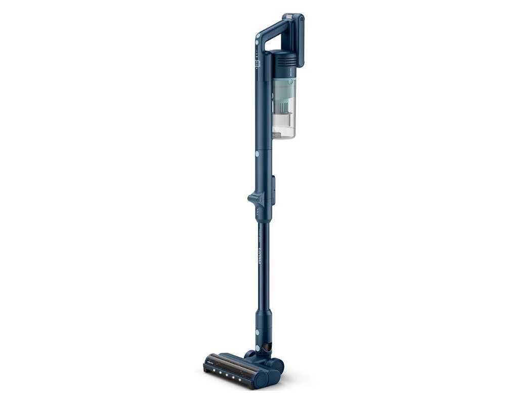 Прахосмукачка PHILIPS Upright and Hand Held Cordless Vacuum Cleaner Flex PowerCyclone 10 3