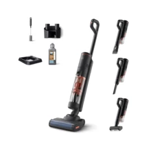  PHILIPS Upright and Hand Held Cordless Vacuum Cleaner Series 5000 812617 XW6264/11 на топ цена - PIC.bg