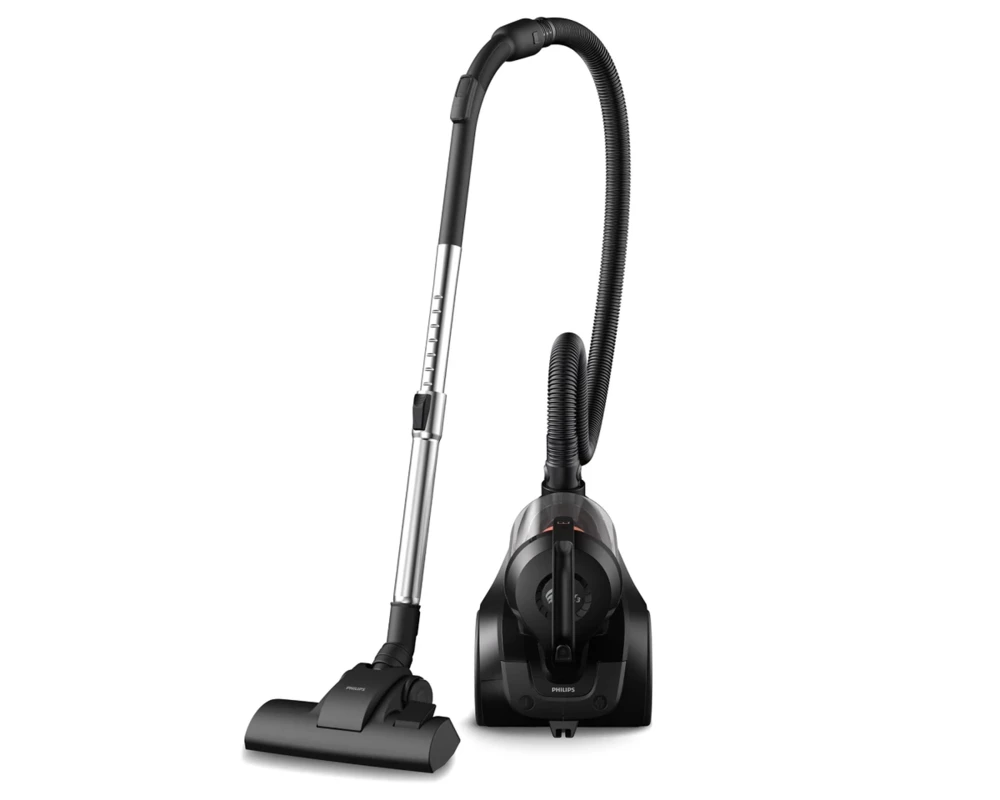 Прахосмукачка PHILIPS Bagless vacuum XB1142 2
