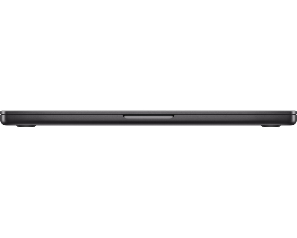 Лаптоп Apple 14-inch MacBook Pro: Apple M4 Pro chip with 14-core CPU and 20-core GPU 8