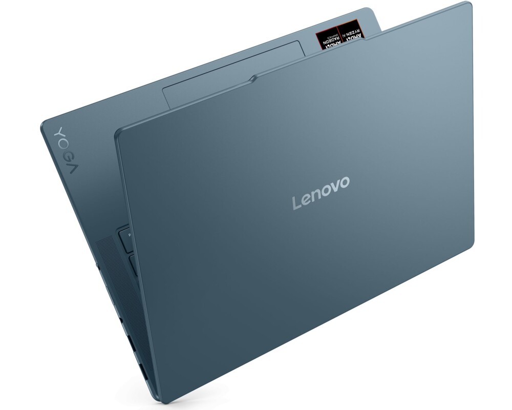 Лаптоп Lenovo Yoga Pro 7 14ASP10 8