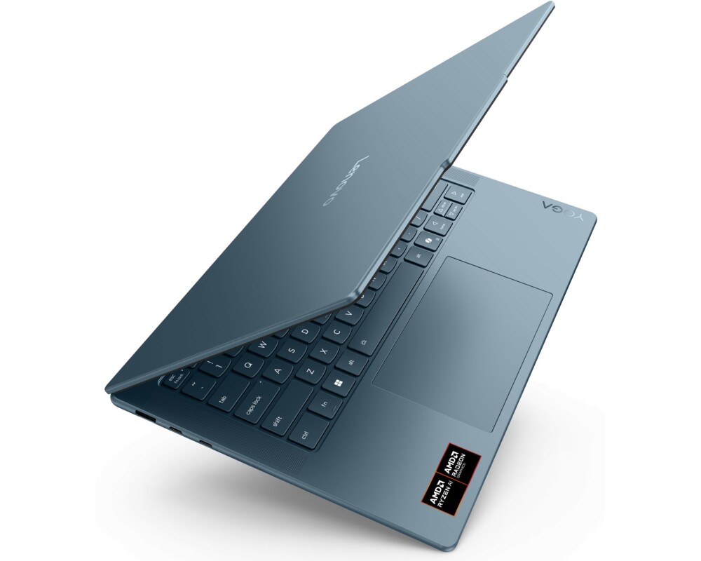 Лаптоп Lenovo Yoga Pro 7 14ASP10 7