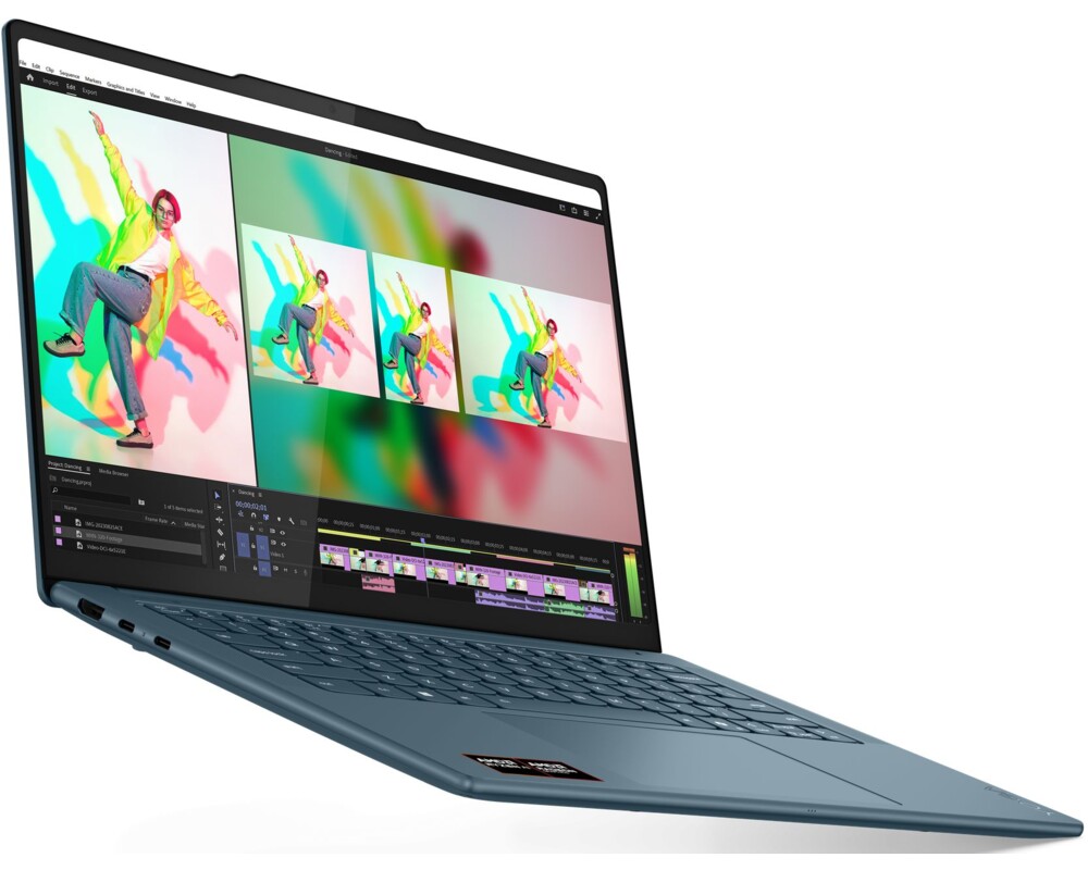 Лаптоп Lenovo Yoga Pro 7 14ASP10 3