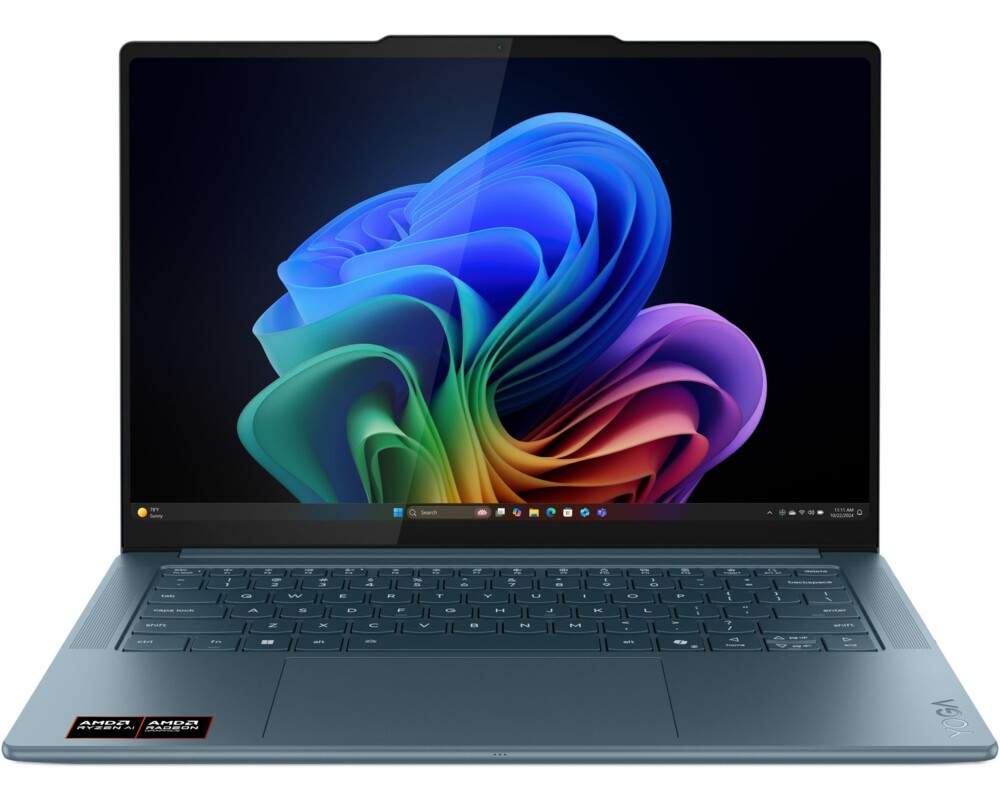 Лаптоп Lenovo Yoga Pro 7 14ASP10 2