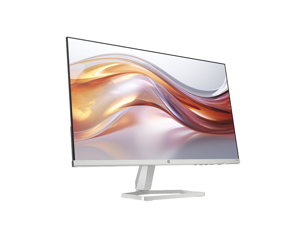 Монитор HP Series 5 23.8" FHD Monitor - 524sf 2
