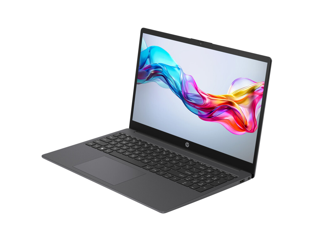 Лаптоп HP 15-fd0005nu 4