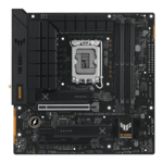 <span>Дънна платка</span> ASUS TUF GAMING B760M-BTF WIFI D4 LGA1700 B760 USB3.2 GEN 2X2 MB <span class='catalog-num-in-name'>TUF GAMING B760M-BTF WIFI D4</span> - 