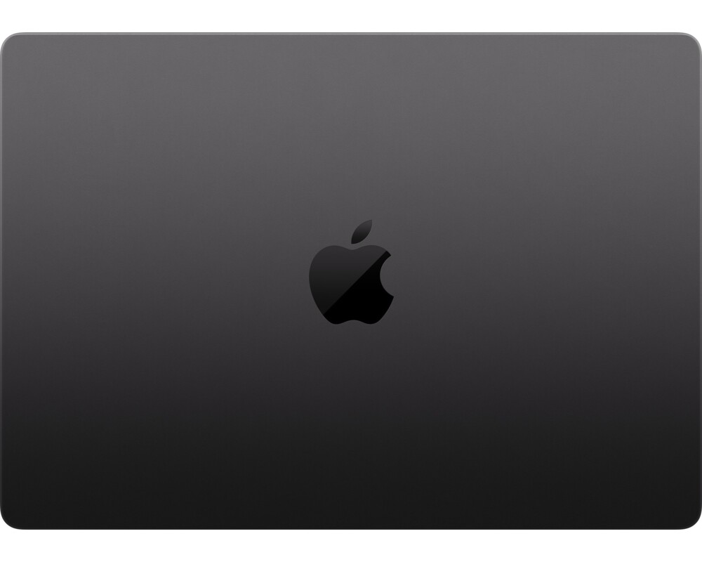 Лаптоп APPLE MacBook Pro 14inch M4 chip with 10-core CPU and 10-core GPU 24GB 1TB SSD Space Black 3