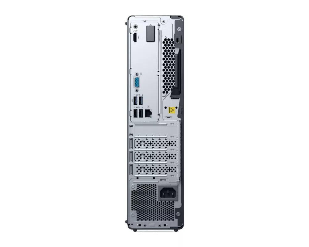 Настолен компютър Lenovo ThinkCentre neo 50s Gen 5 6