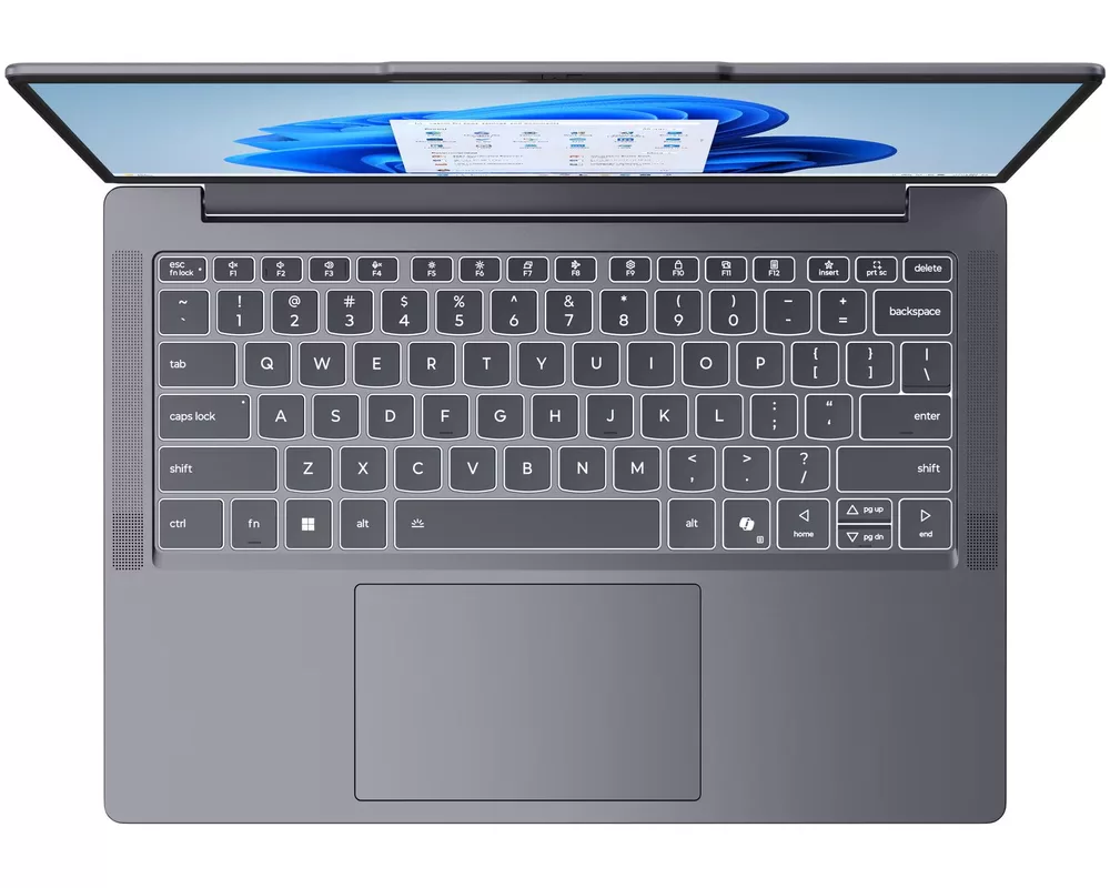 Лаптоп Lenovo IdeaPad Slim 3 14IRH10 4